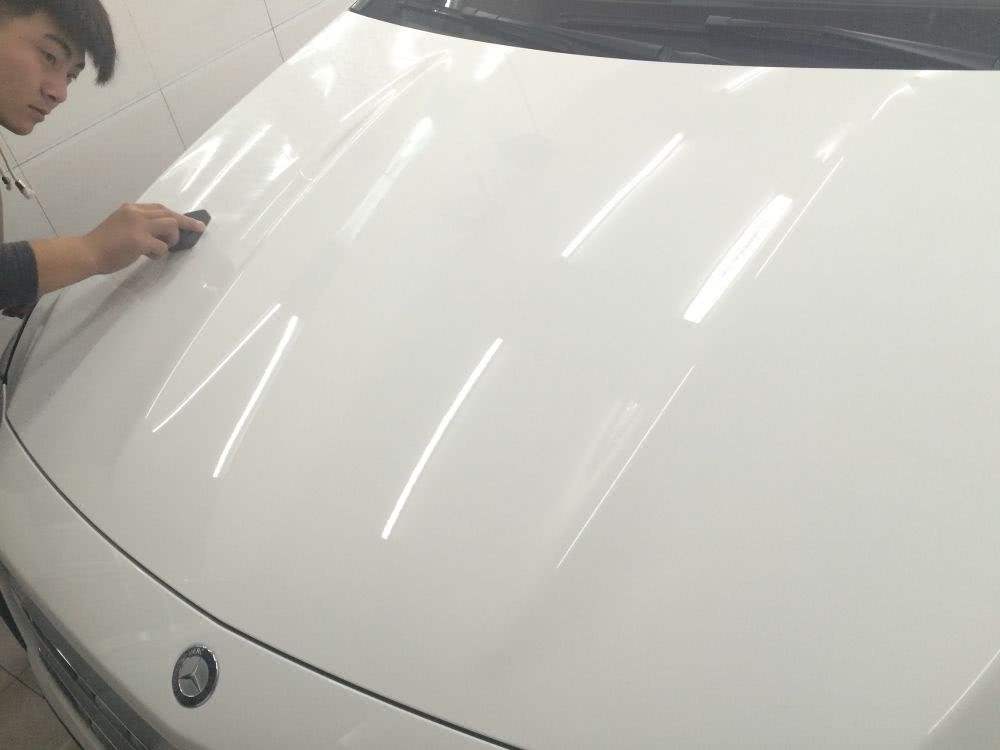 汽車補水性漆
