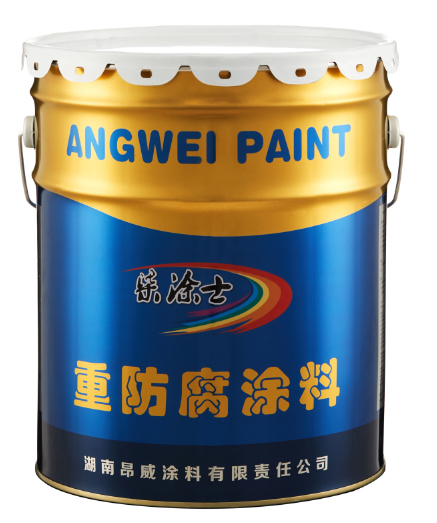 環(huán)氧呋喃樹脂重防腐面漆
