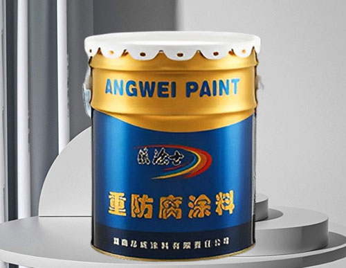 水性鋼結(jié)構(gòu)防銹漆 不燃不爆 環(huán)保無味適用于船舶